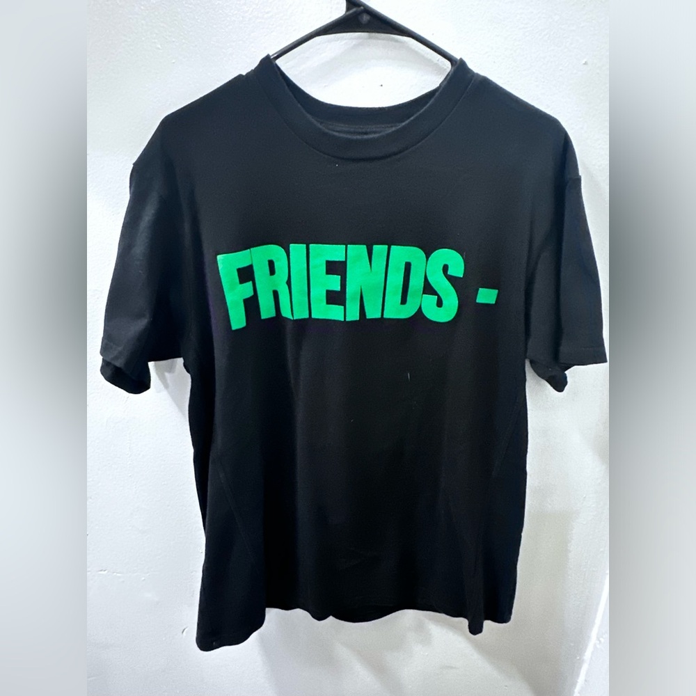 Friends Vlone Tshirt